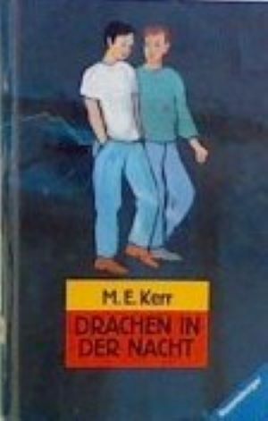 Bild des Verkufers fr Drachen in der Nacht (HC - Jugendliteratur ab 12 Jahre) zum Verkauf von Gabis Bcherlager