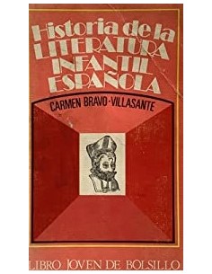 HISTORIA DE LA LITERATURA INFANTIL ESPAÑOLA II