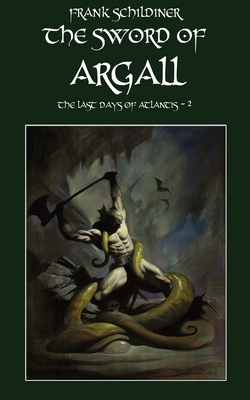 Seller image for The Last Days of Atlantis 2: The Sword of Argall (Paperback or Softback) for sale by BargainBookStores