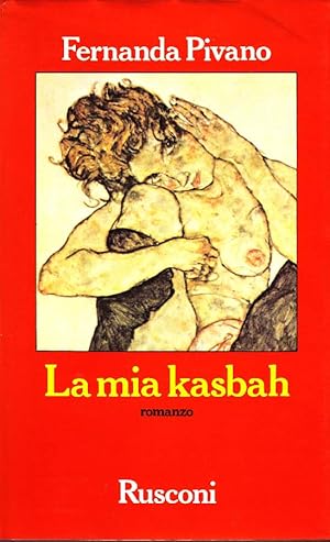 Immagine del venditore per La mia kasbah venduto da Studio Bibliografico Marini