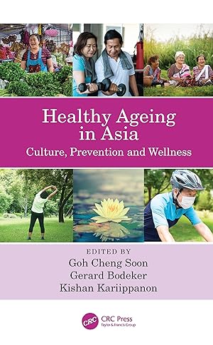Seller image for Healthy Ageing in Asia for sale by moluna