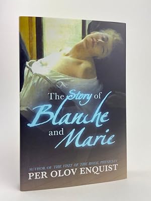 Seller image for The Story of Blanche and Marie for sale by Stephen Conway Booksellers