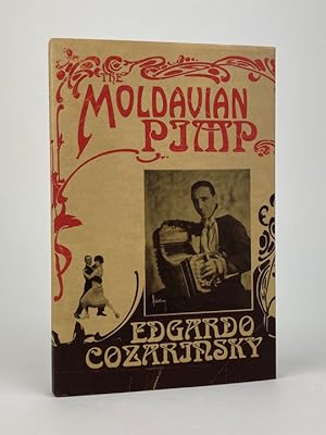 Seller image for The Moldavian Pimp for sale by Stephen Conway Booksellers