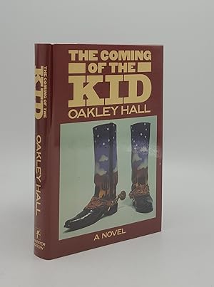 Seller image for THE COMING OF THE KID for sale by Rothwell & Dunworth (ABA, ILAB)