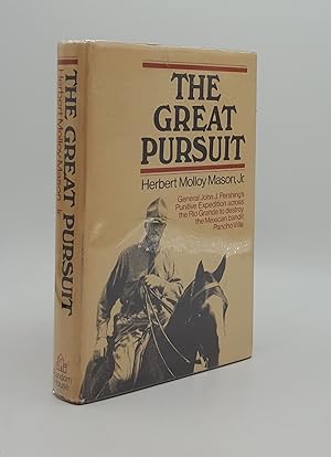 Seller image for THE GREAT PURSUIT for sale by Rothwell & Dunworth (ABA, ILAB)