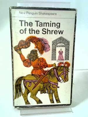 Immagine del venditore per The Taming Of The Shrew (New Shakespeare) venduto da World of Rare Books