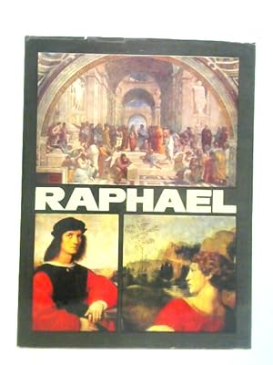 Seller image for Raphael for sale by World of Rare Books