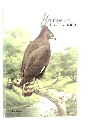 Seller image for Birds of East Africa for sale by World of Rare Books