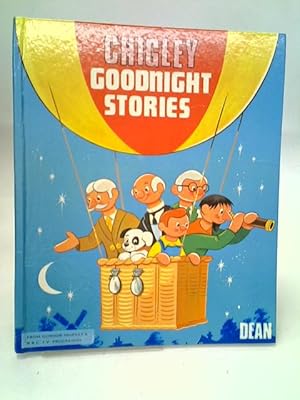 Seller image for Chigley Goodnight Stories for sale by World of Rare Books