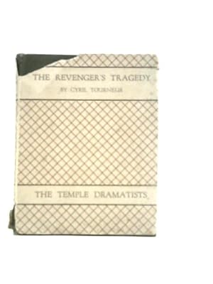 Seller image for Revenger's Tragedy for sale by World of Rare Books