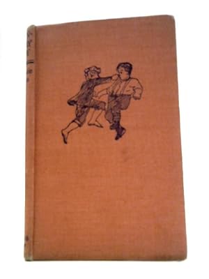 Image du vendeur pour Runaway Boy mis en vente par World of Rare Books