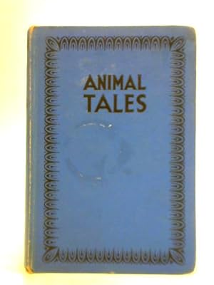 Immagine del venditore per Animal Tales venduto da World of Rare Books