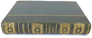 An Index to the Remarkable Passages and Words Made Use of By Shakespeare; Calculated to Point out...