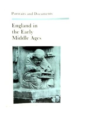 Bild des Verkufers fr England in the Early Middle Ages zum Verkauf von World of Rare Books