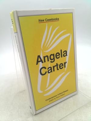 Seller image for Angela Carter: Contemporary Critical Essays for sale by ThriftBooksVintage