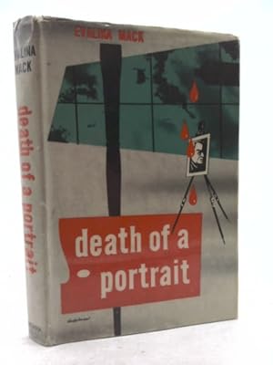 Immagine del venditore per Death of a Portrait venduto da ThriftBooksVintage