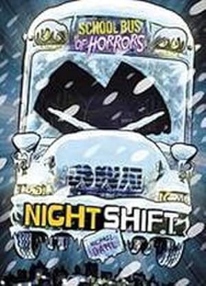 Bild des Verkufers fr Night Shift zum Verkauf von Smartbuy