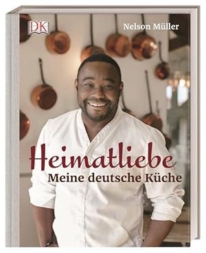 Heimatliebe. Meine deutsche Küche.