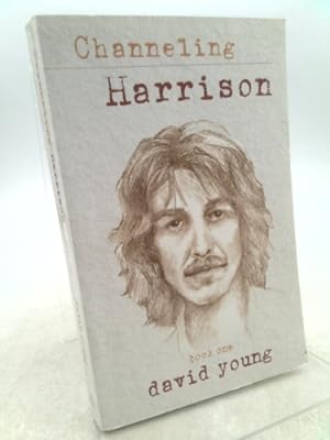 Seller image for Channeling Harrison, Book One for sale by ThriftBooksVintage