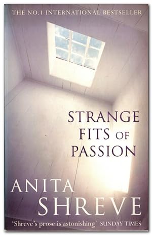 Seller image for Strange Fits Of Passion for sale by Darkwood Online T/A BooksinBulgaria