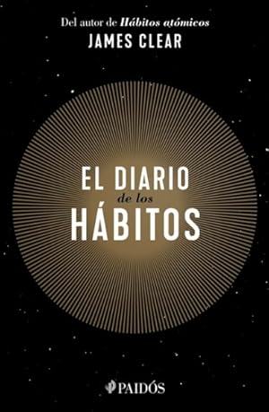 Seller image for El diario de los hábitos -Language: spanish for sale by GreatBookPricesUK