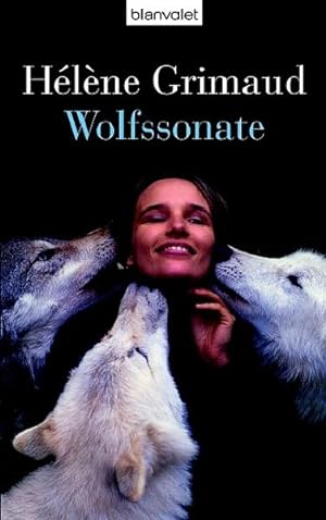 Seller image for Wolfssonate for sale by Gerald Wollermann