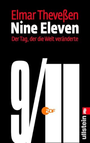 Nine Eleven: Der Tag, der die Welt veränderte