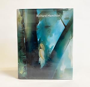 Imagen del vendedor de Richard Hamilton a la venta por Exquisite Corpse Booksellers