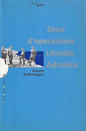 Zona d'operazione Litorale Adriatico