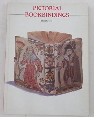 Pictorial Bookbindings;