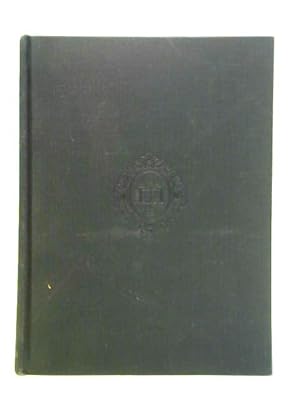 Bild des Verkufers fr The Oxford Junior Encyclopedia Vol. XII - The Arts zum Verkauf von World of Rare Books