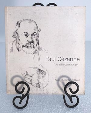 Seller image for Paul Cezanne: Die Basler Zeichnungen for sale by Structure, Verses, Agency  Books