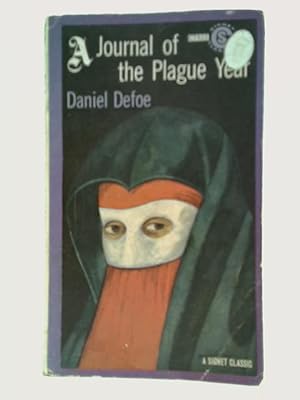 Seller image for A Journal of The Plague Year for sale by World of Rare Books