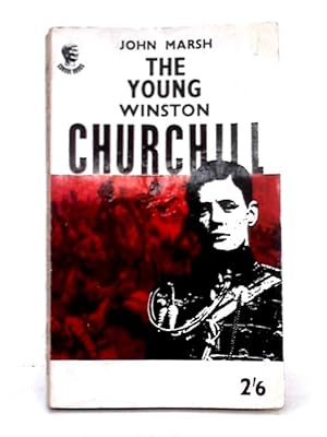 Bild des Verkufers fr The Young Winston Churchill zum Verkauf von World of Rare Books