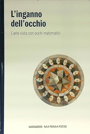 Imagen del vendedor de L'inganno dell'occhio a la venta por Librodifaccia