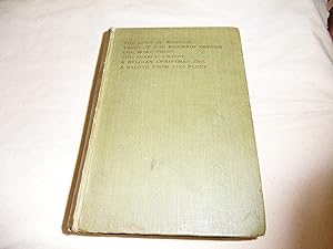 Immagine del venditore per Collected Poems Vol III venduto da The Book Box