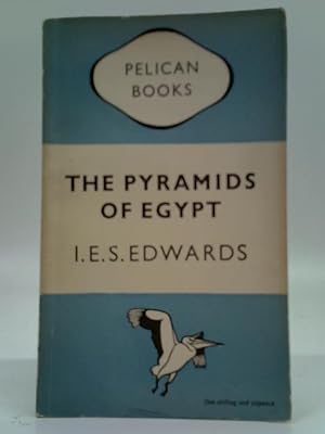 Image du vendeur pour The Pyramids of Egypt mis en vente par World of Rare Books