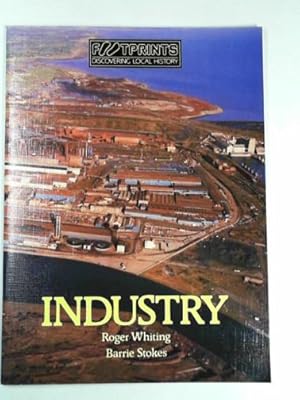 Seller image for Industry (Footprints: Discovering Local History) for sale by Cotswold Internet Books