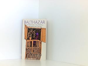 Seller image for Balthasar for sale by Book Broker