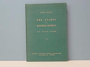 I Francobolli di Maurice Burrus; Antichi stati italiani