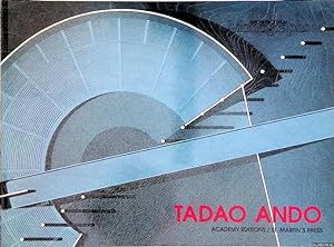 Bild des Verkufers fr Architectural Monographs 14: Tadao Ando zum Verkauf von Klondyke