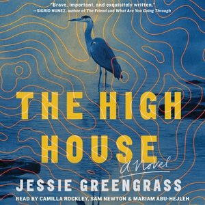 Seller image for High House for sale by GreatBookPrices