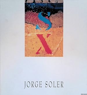 Seller image for Jorge Soler *SIGNED* for sale by Klondyke