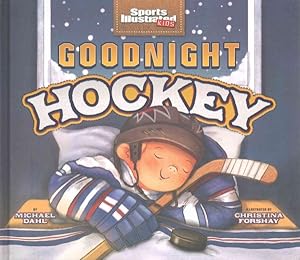 Seller image for Goodnight Hockey for sale by GreatBookPrices