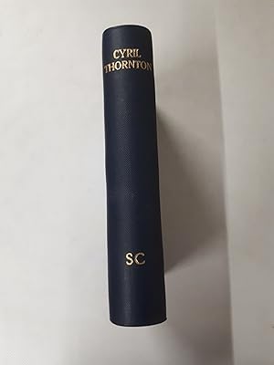 Bild des Verkufers fr The Youth and Manhood of Cyril Thornton.Vol V. Blackwood's Standard Novels. zum Verkauf von Cambridge Rare Books