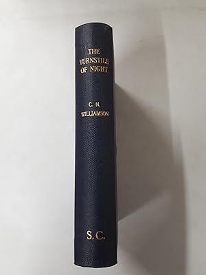 Bild des Verkufers fr The Turnstile Of Night zum Verkauf von Cambridge Rare Books