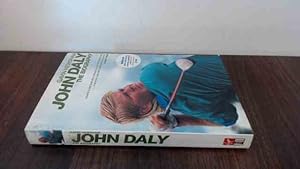 Seller image for John Daly: The Biography for sale by BoundlessBookstore