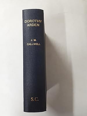 Imagen del vendedor de Dorothy Arden a la venta por Cambridge Rare Books