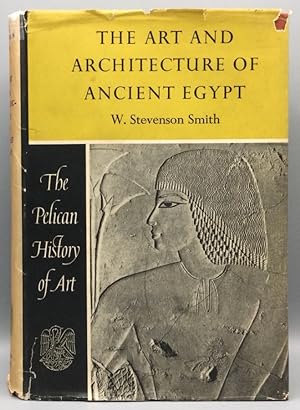 Immagine del venditore per The Art and Architecture of Ancient Egypt venduto da Els llibres de la Vallrovira