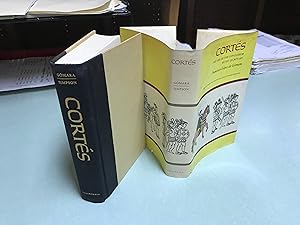 Seller image for Cortes: The Life of the Conqueror by His Secretary for sale by vernon alabama bookstore